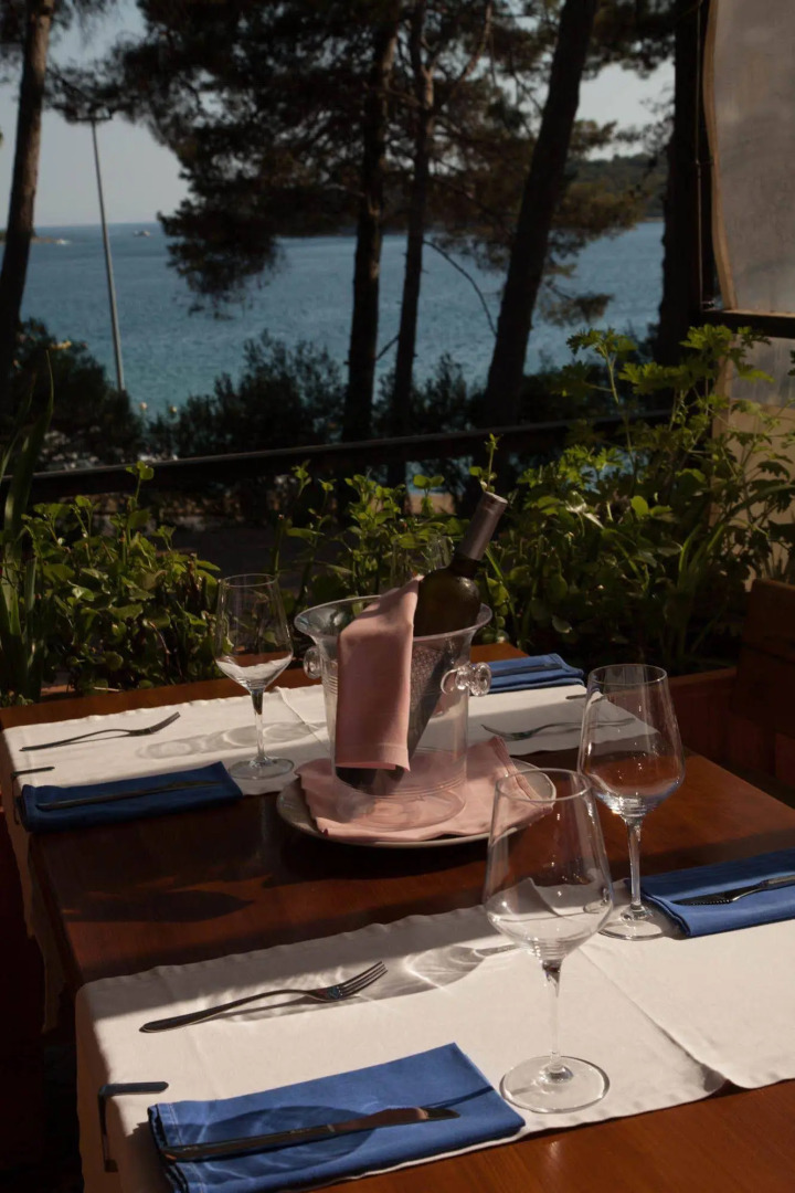 Camping Village Poljana