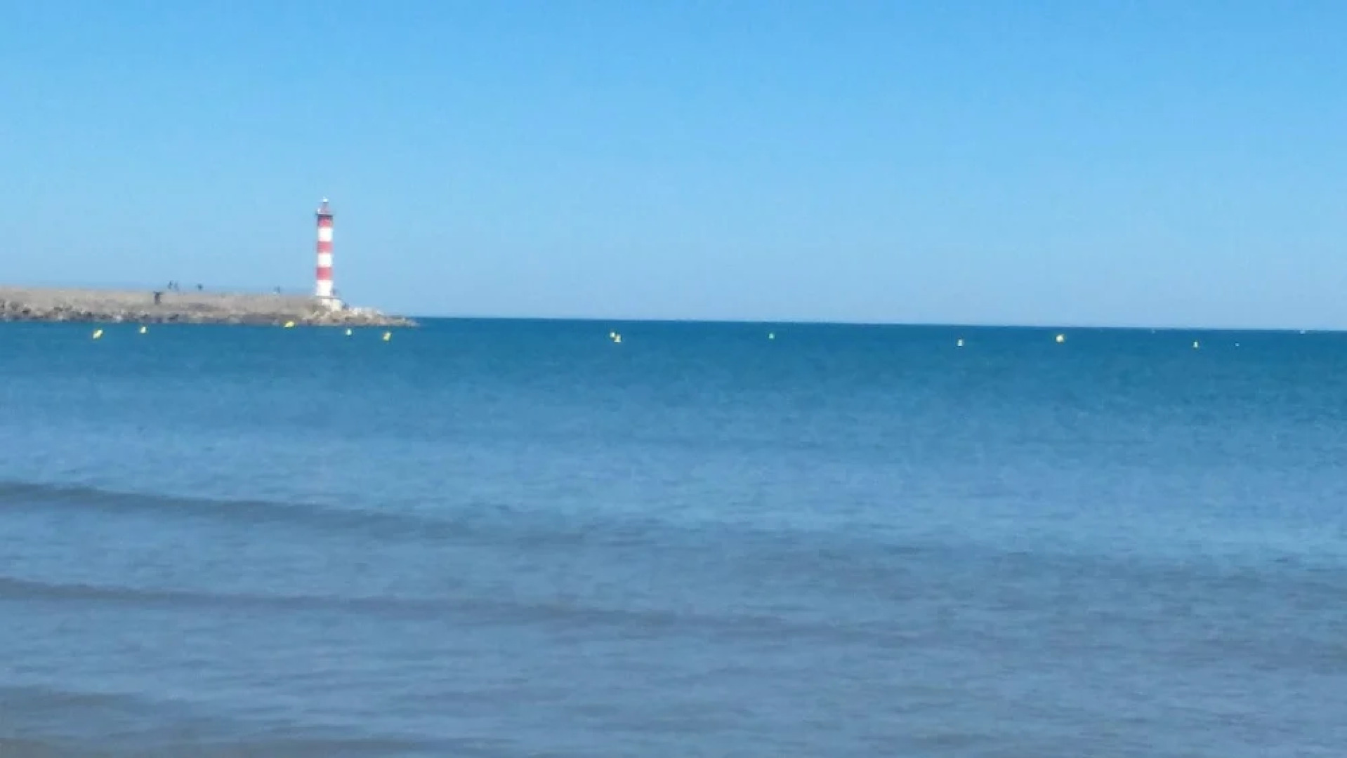 Property With 3 Bedrooms in Port-la-nouvelle, With Shared Pool, Furnished Terrace and Wifi