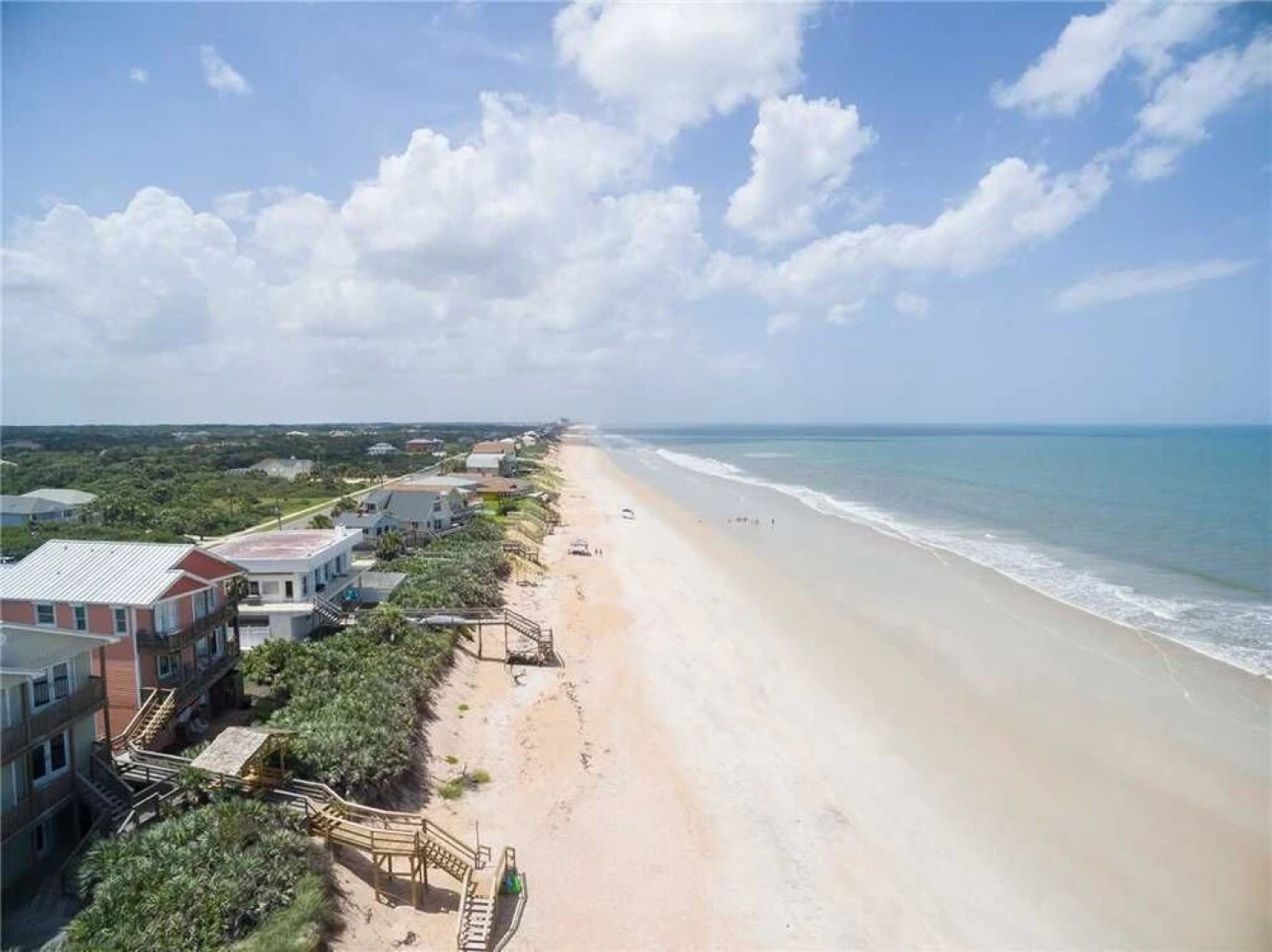 Romantic Beach House, as Seen on Hgtv, 3 Bedrooms, Sleeps 6