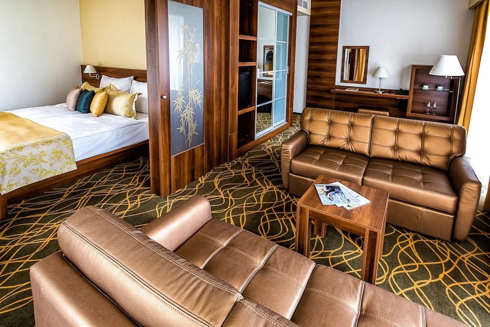 Bonvital Wellness & Gastro Hotel Hévíz - Adults Only