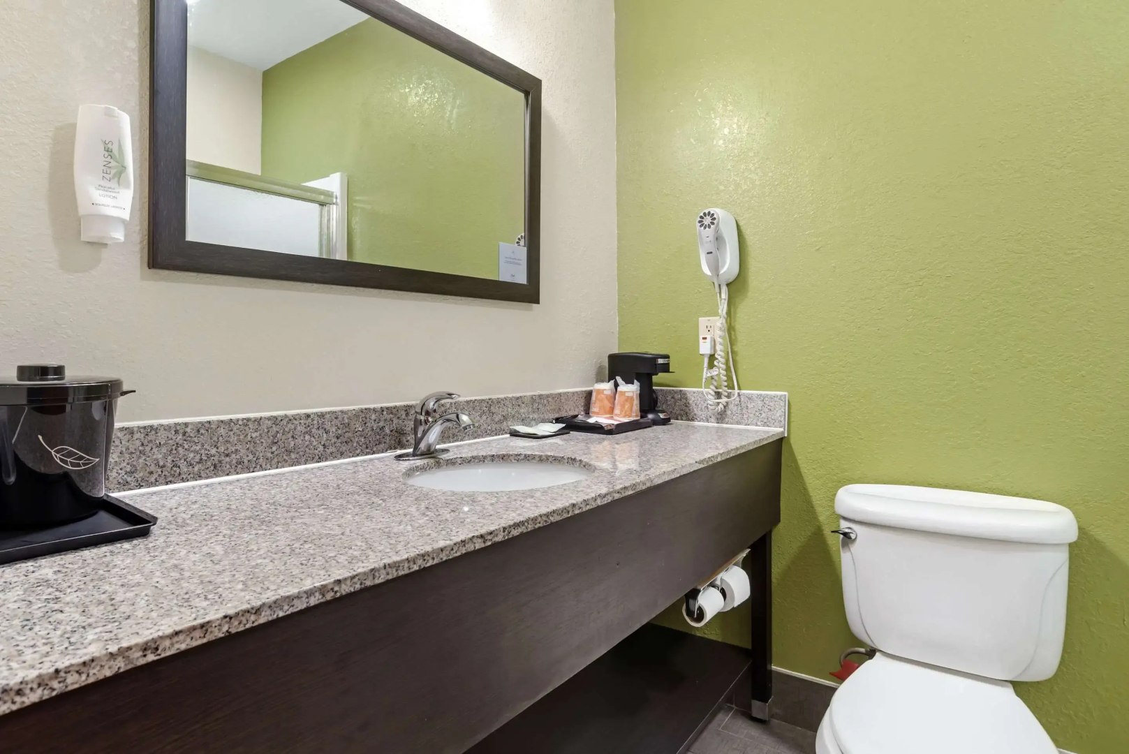 Sleep Inn & Suites Montgomery East I-85
