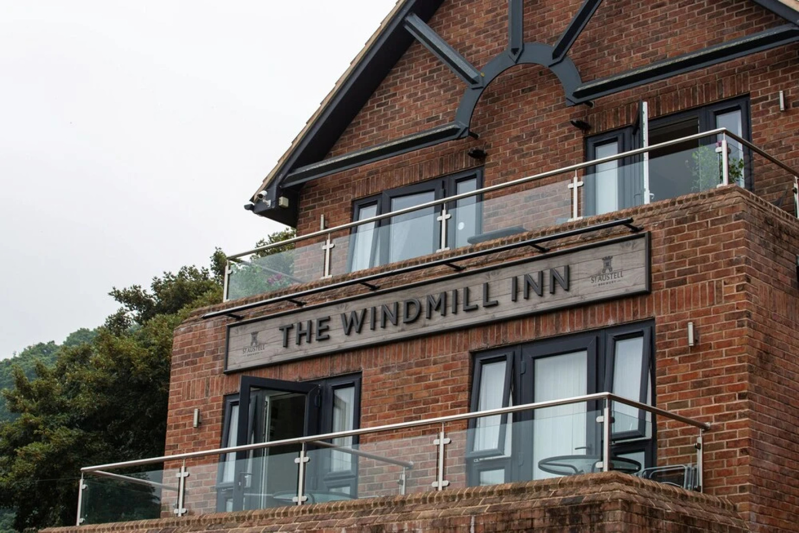 The Windmill Inn