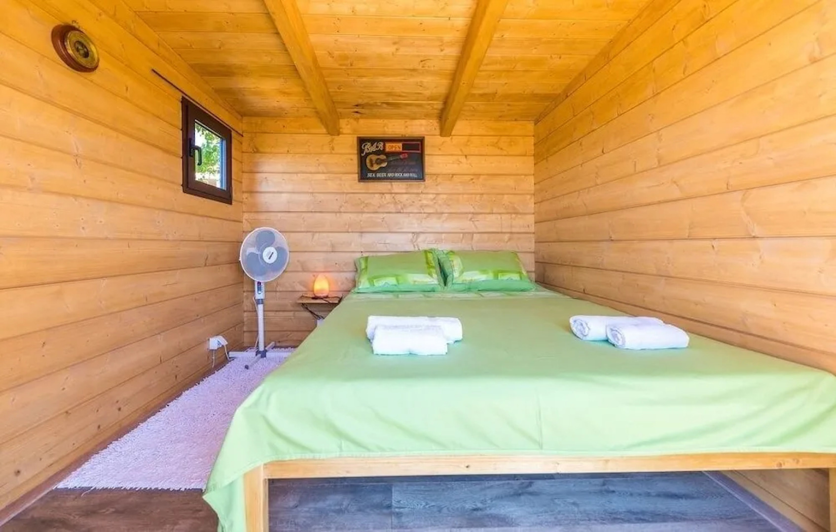 Mare - Open Pool and Pool for Children - H