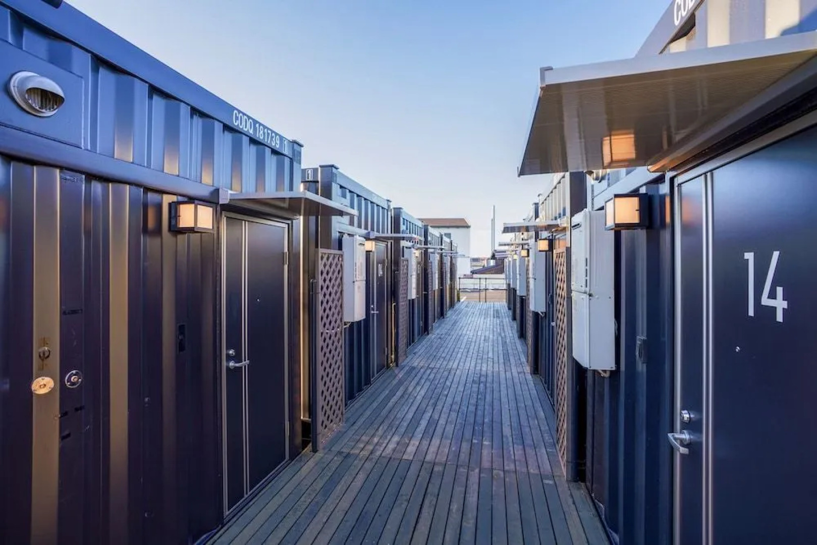 HOTEL R9 The Yard MOKA KUMAKURA