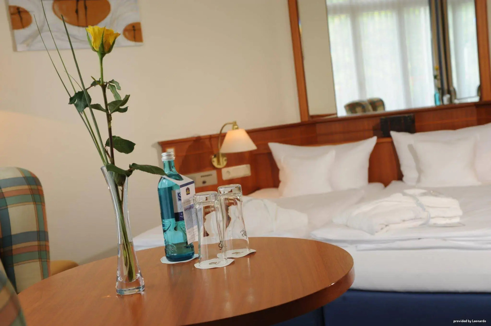 Göbel´s Vital Hotel Bad Sachsa