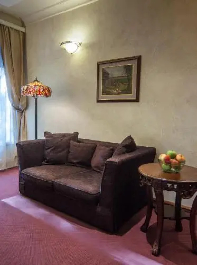 Hotel Vila Aleksandar