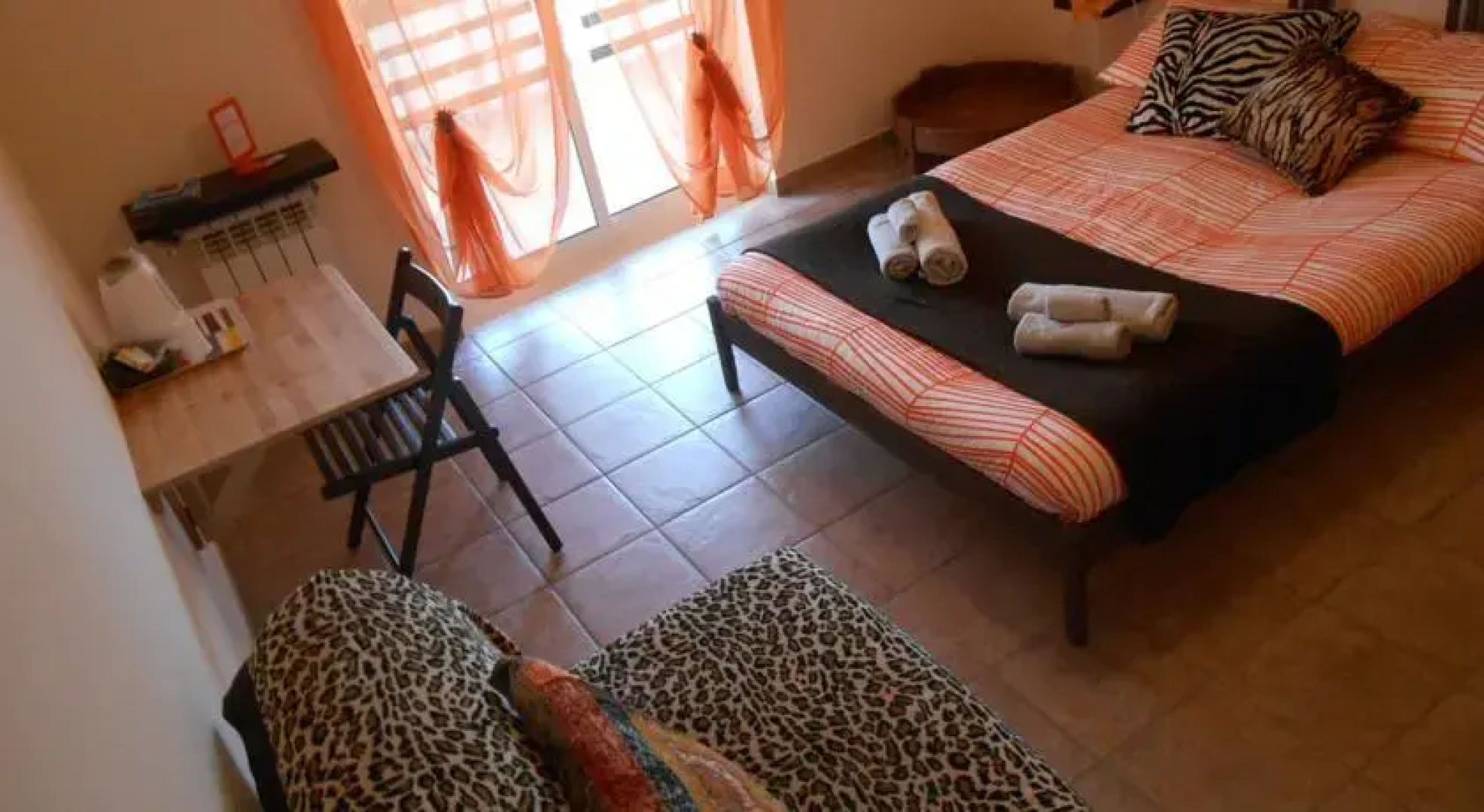 Maravilha da Costa Bed and Breakfast