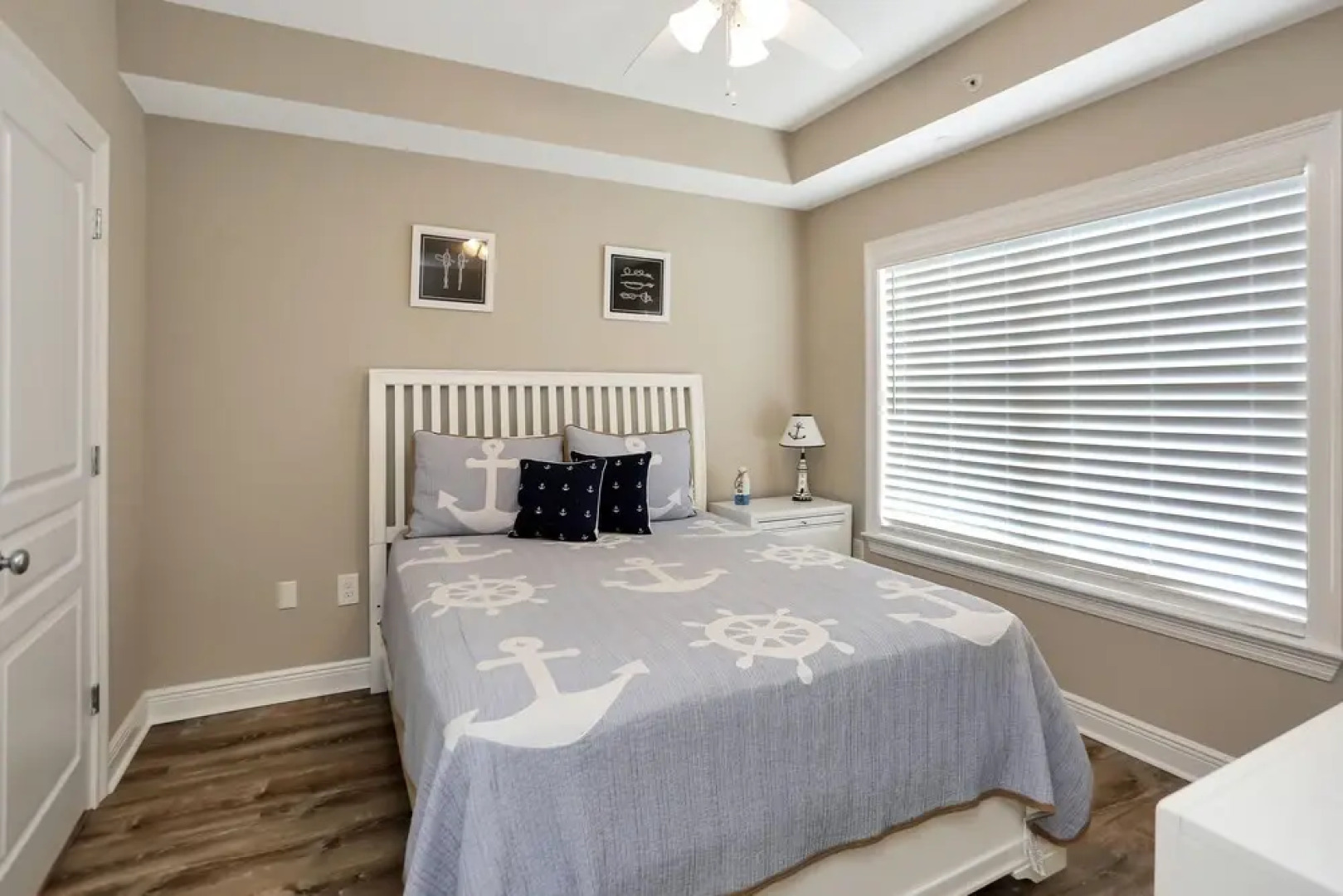 Tranquil Harbor 211 by Pristine Properties