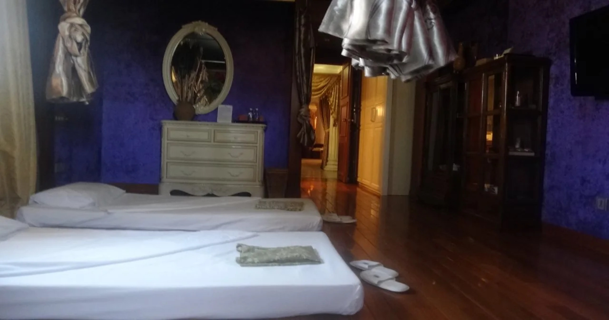 Las Vegas Sun Hotel & Casino