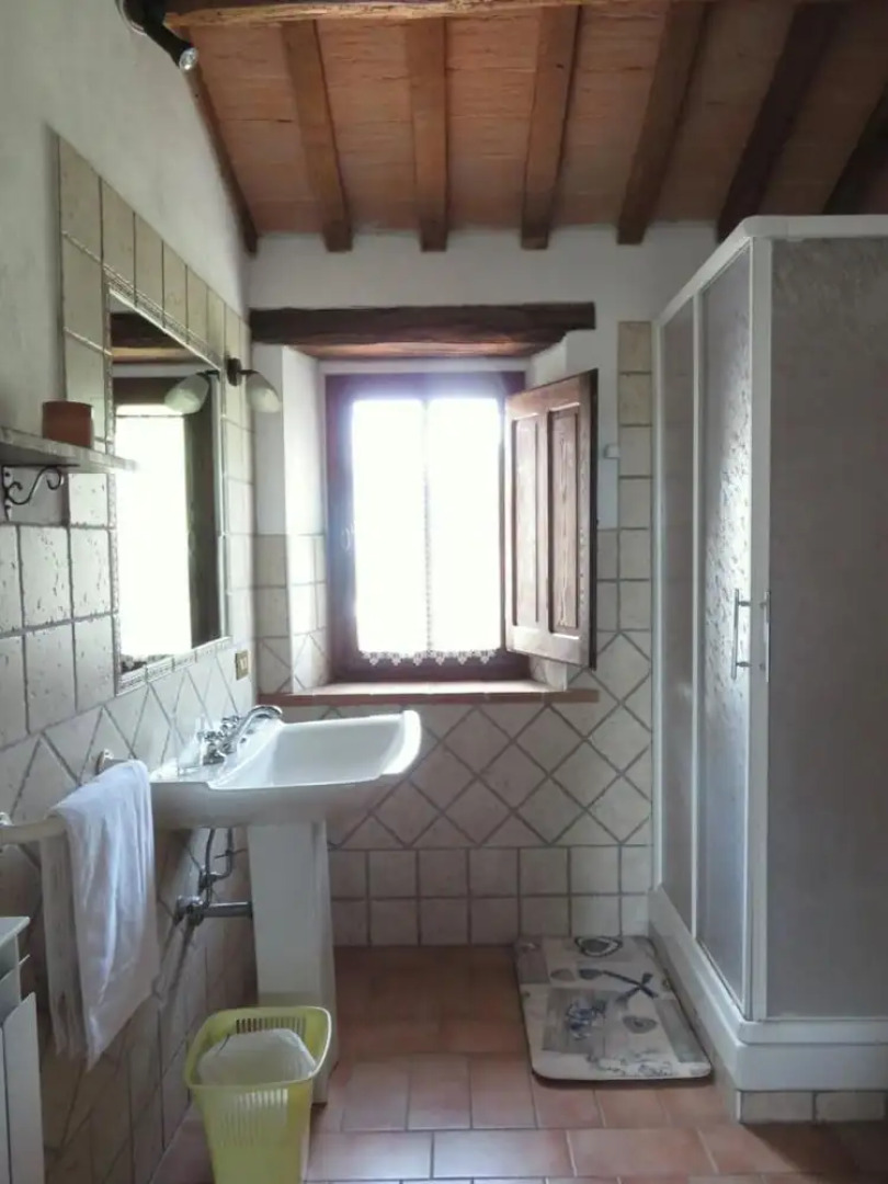 Agriturismo Colli di Travale