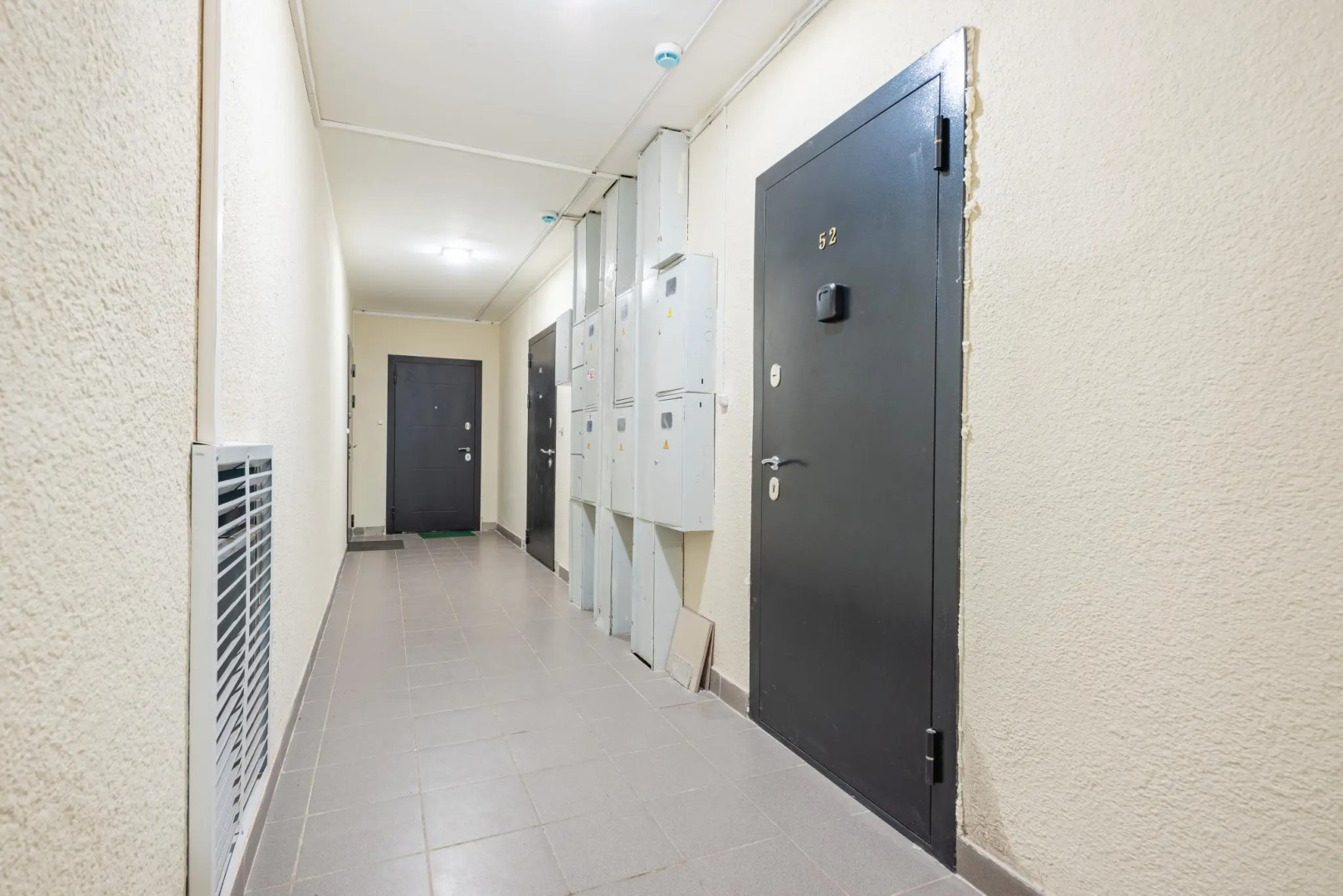 Апартаменты на улице Владимирская