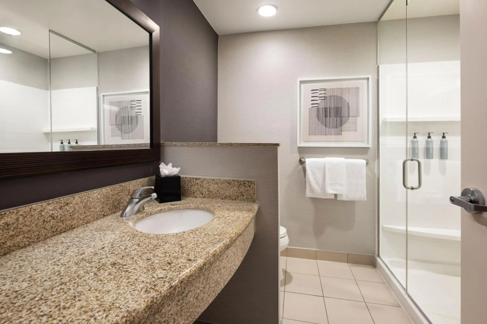 Courtyard Mankato Marriott