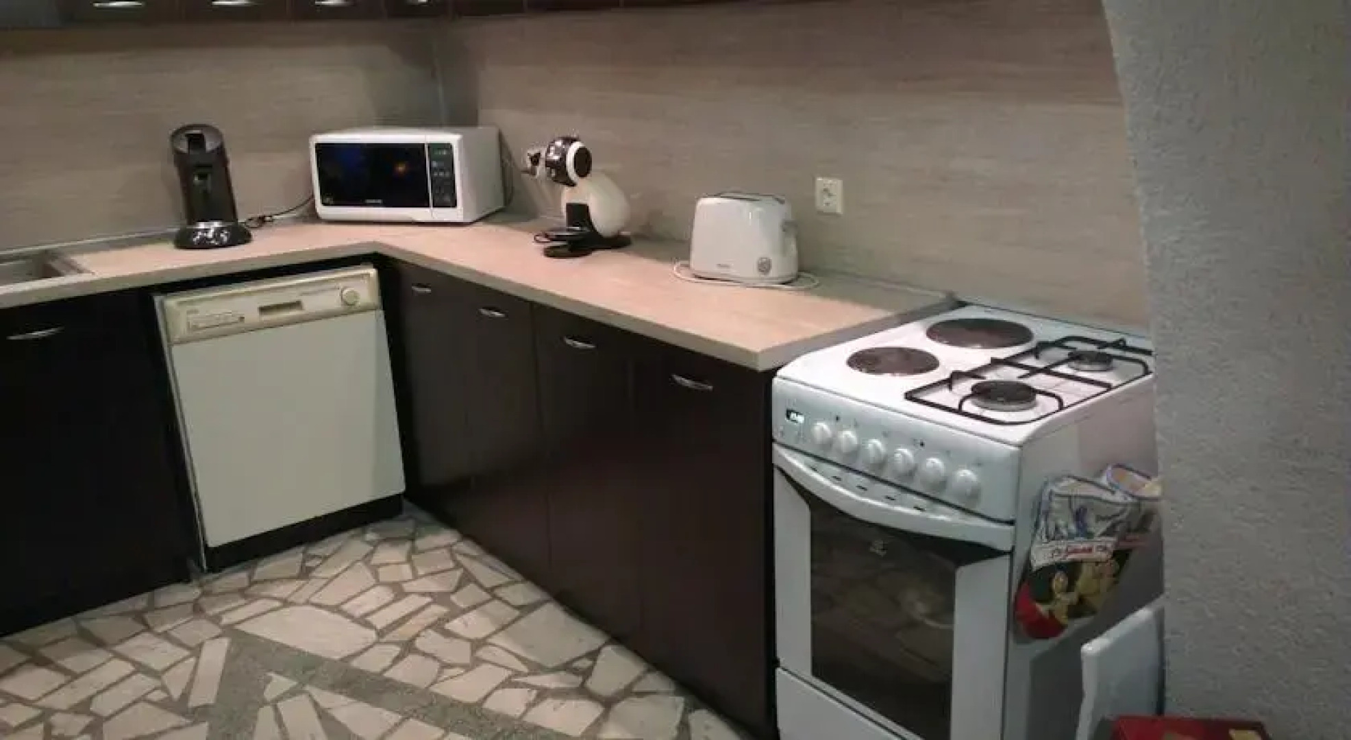 Guest House Vilekula