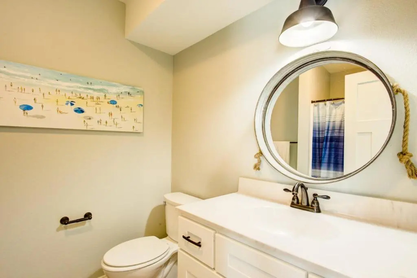 4056 - Tight Lines & Tan Lines