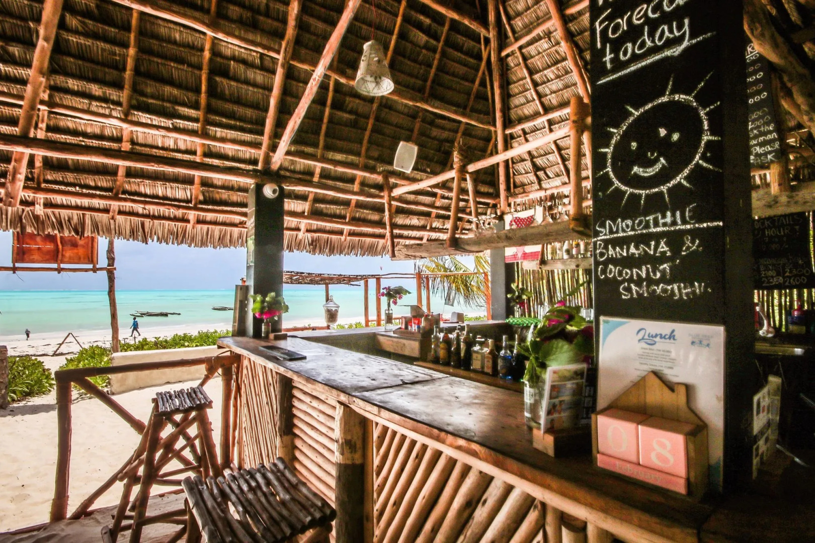 Blue Reef Sport and Fishing Lodge & Bungalows