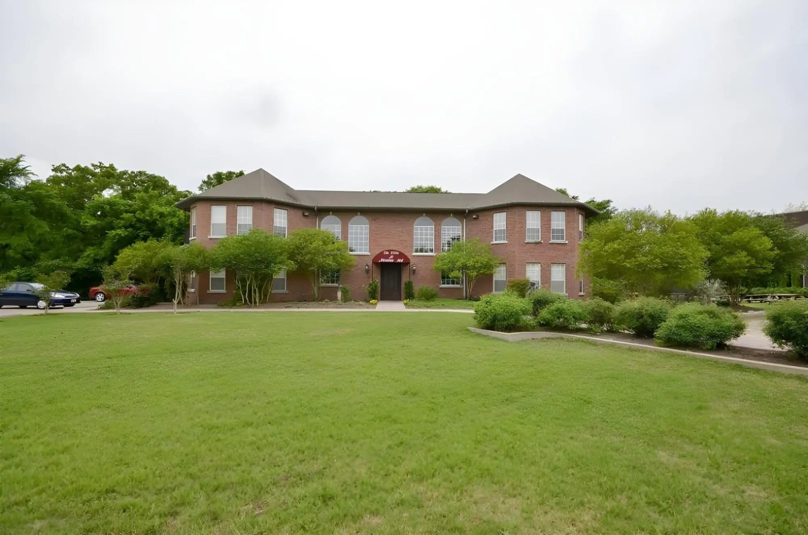 Messina Hof Winery & Resort