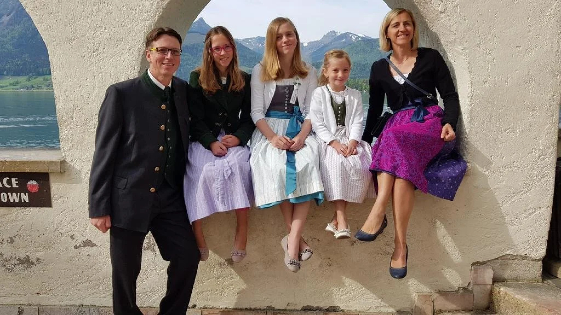 Hotel Garni Buchinger