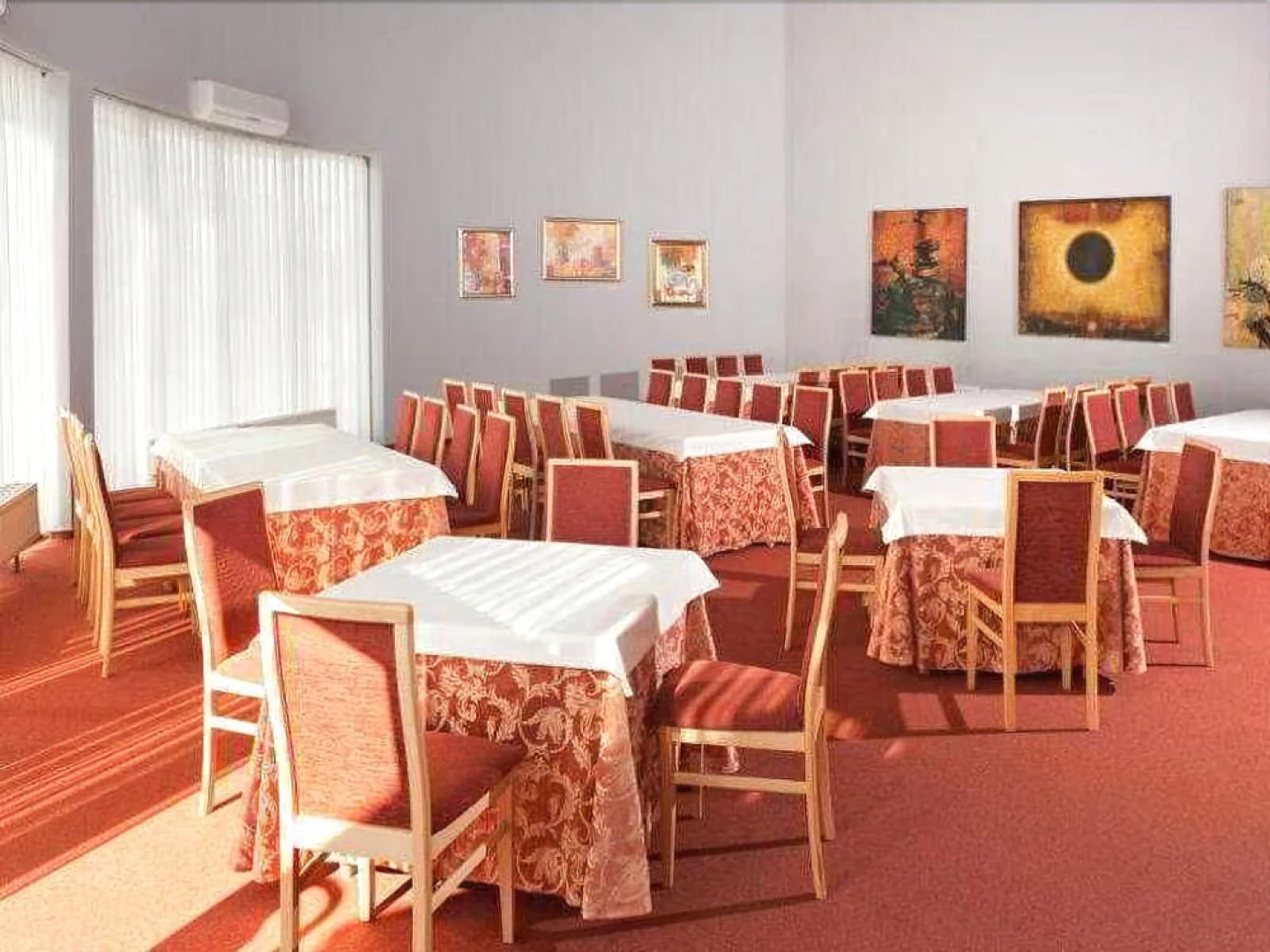 A4 Airport Kraków Morawica