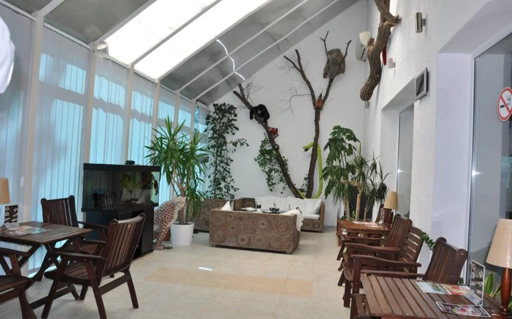 Boutique Otel SPA-Center restaurant Spa