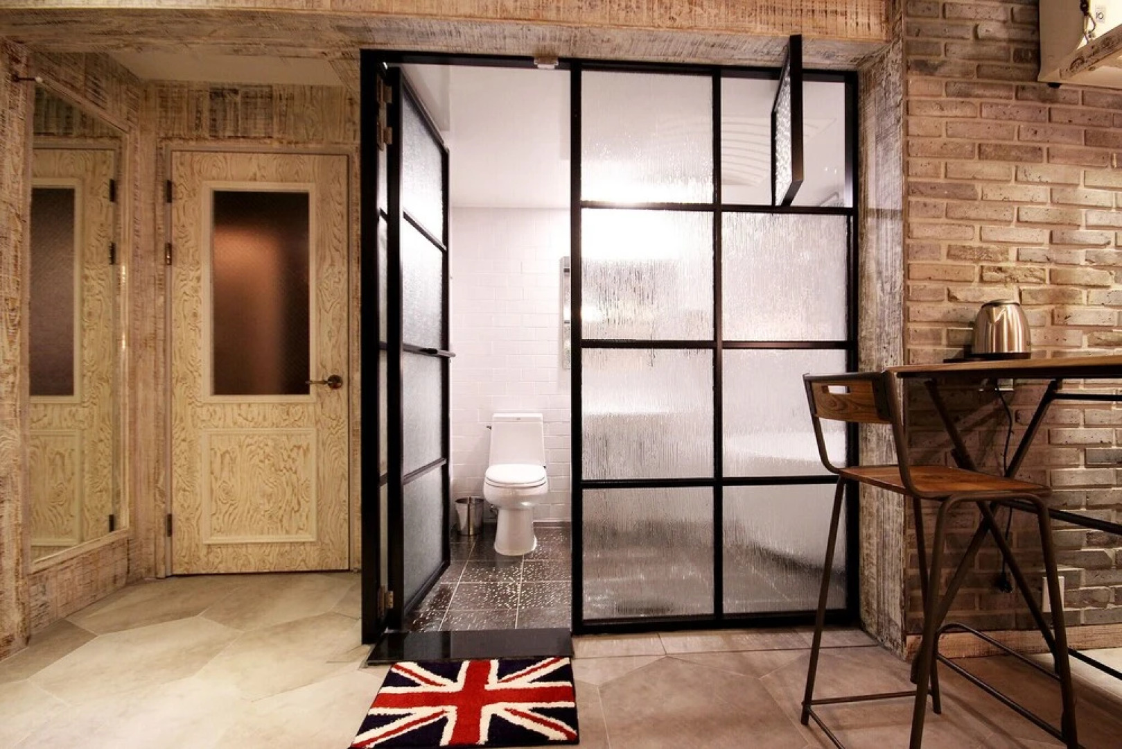 Daegu Dongdaegu Station London Boutique