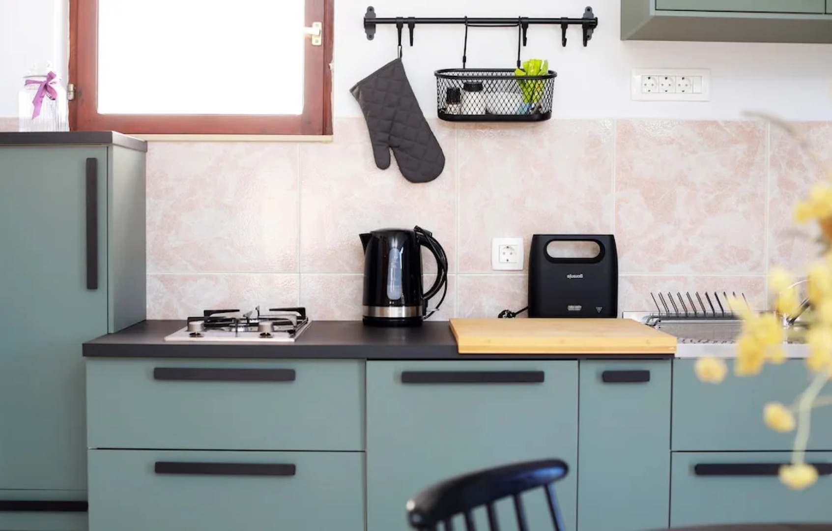 Small Stone House in a Quiet Place Island Solta