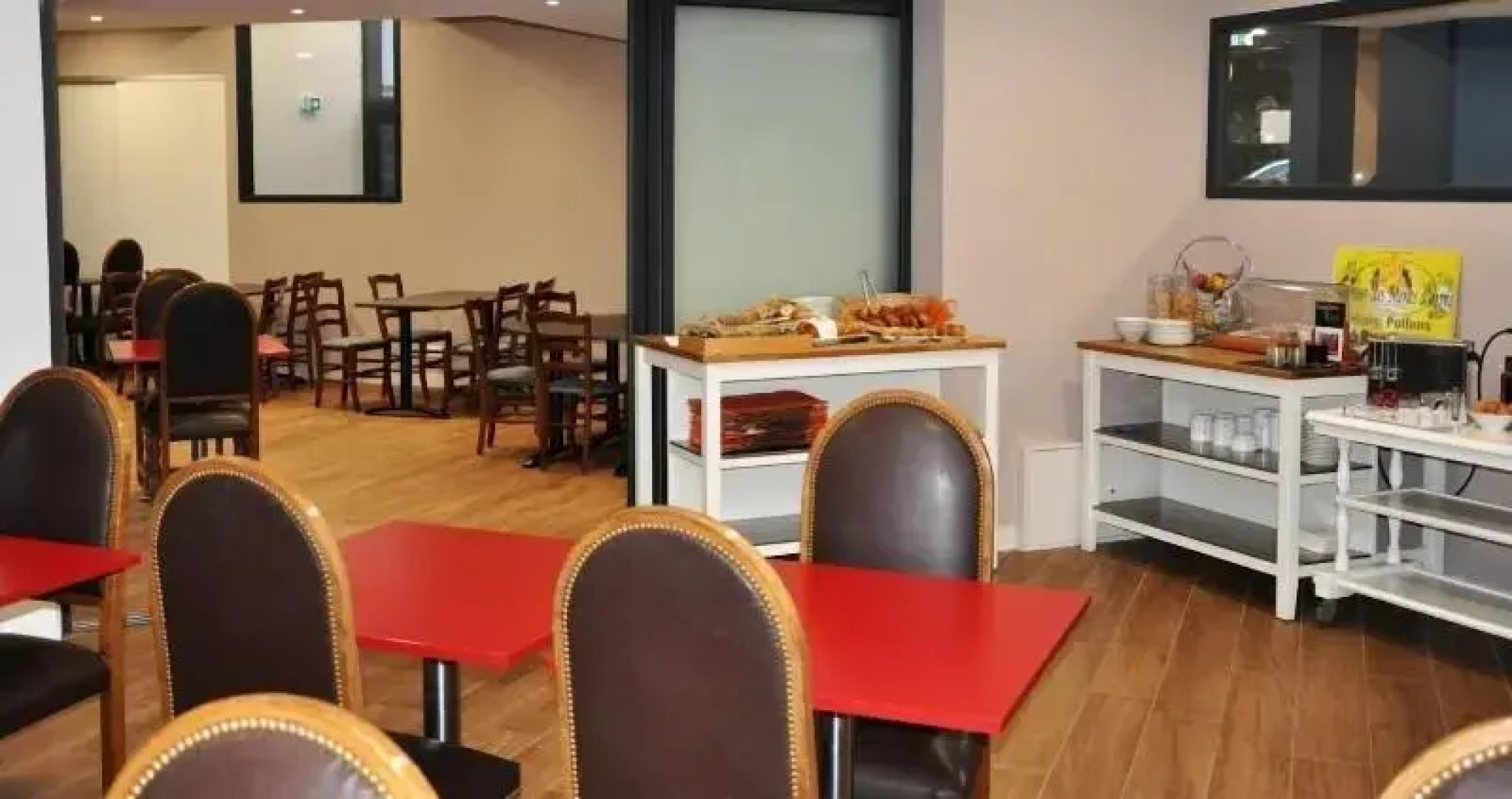 Citotel Le Clos Du Pontic