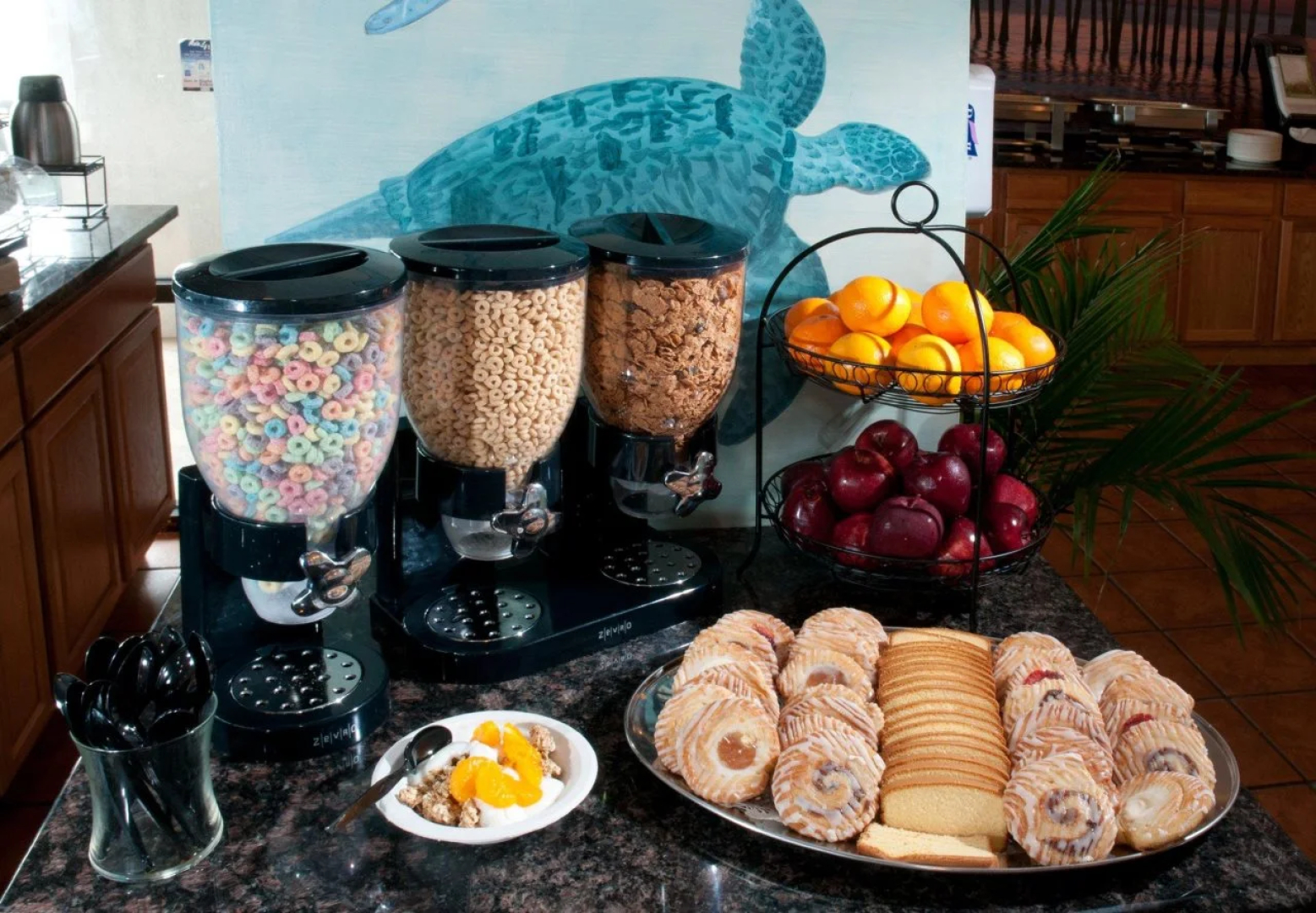 Ramada Plaza by Wyndham Virginia Beach
