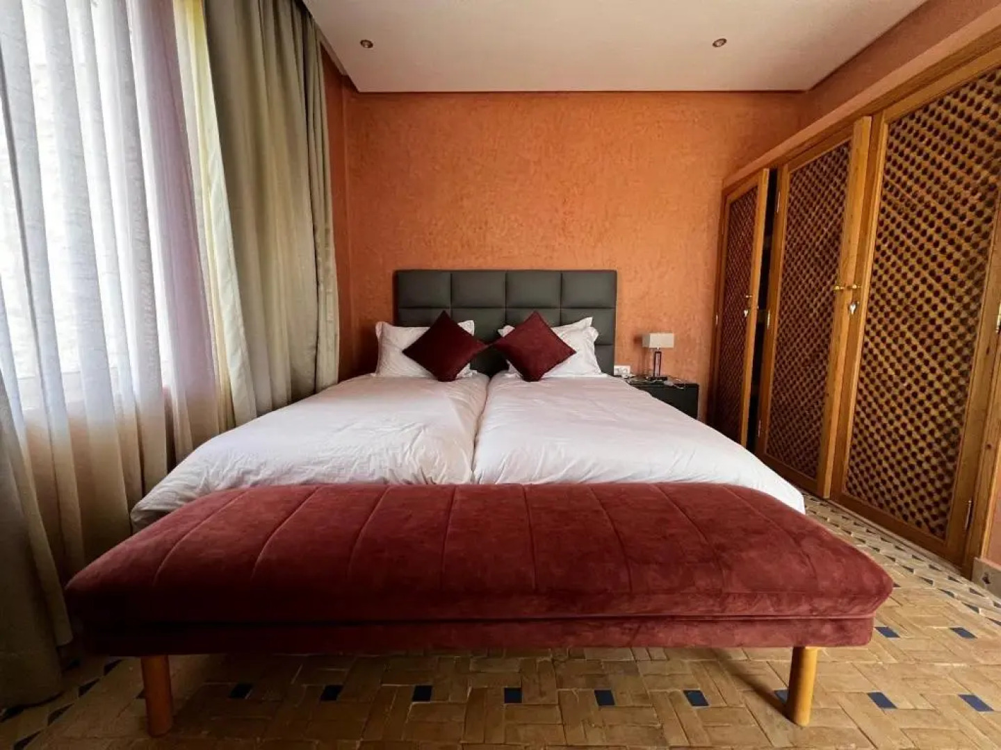 Les Ailes du sourire