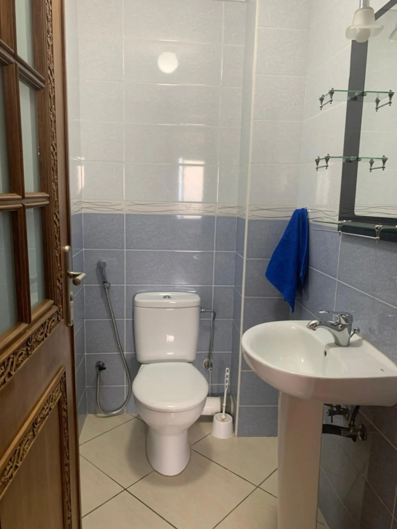 Taghazout bay Tamraght appartement