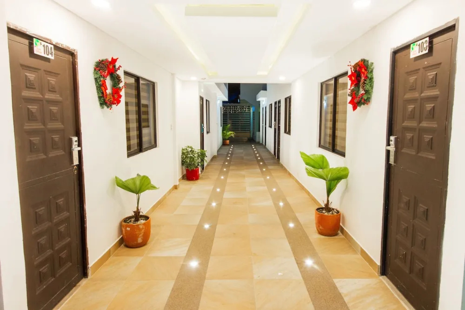 Hotel Oasis De La Colina