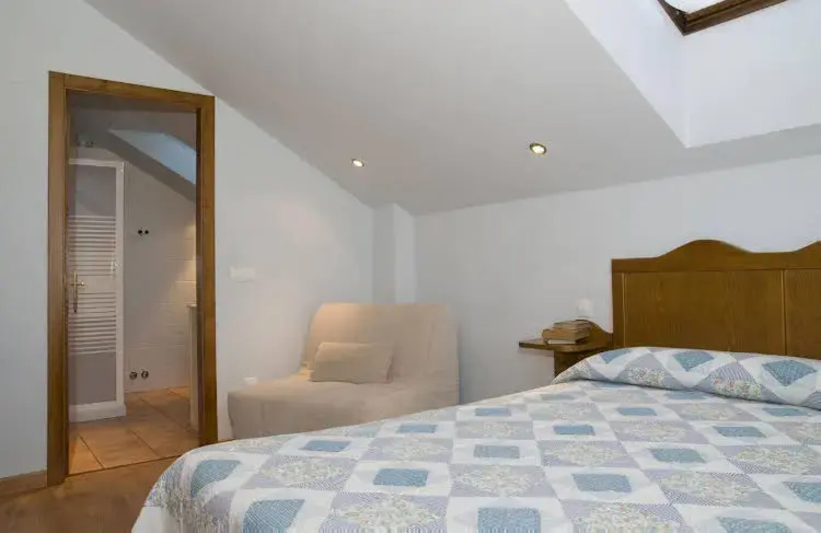 Apartamentos La Cruz de Paderne