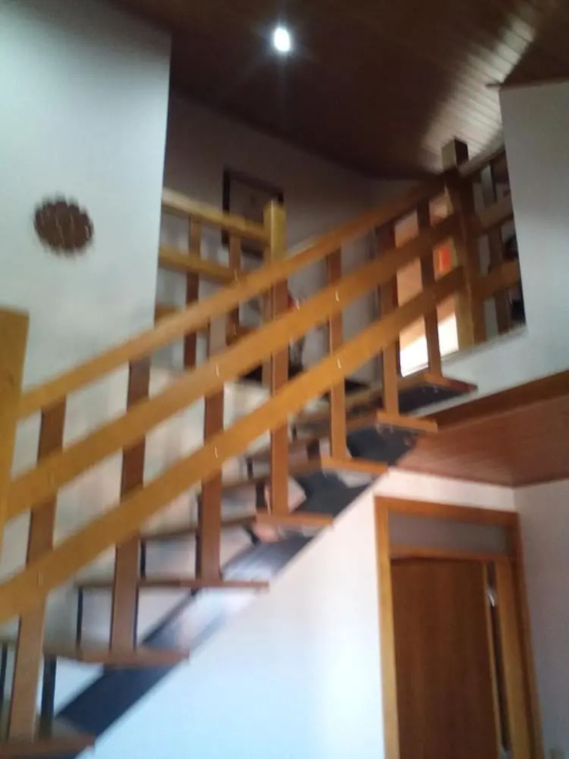 House With 3 Bedrooms in Belmonte, With Furnished Balcony and Wifi