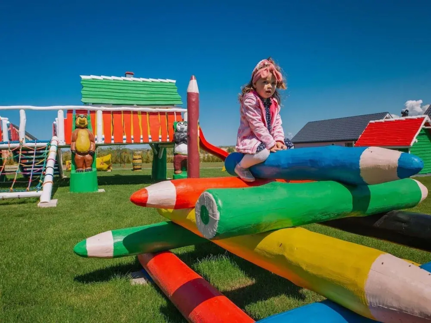 Cottage in Bobolin Near Sandy Beach