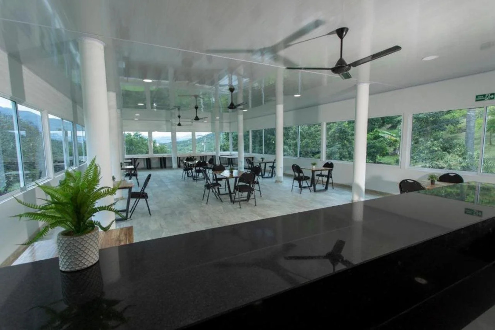 Hotel Natural Hill's by H&R