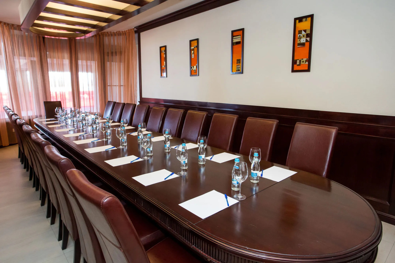 Pleiada Boutique Hotel And Spa