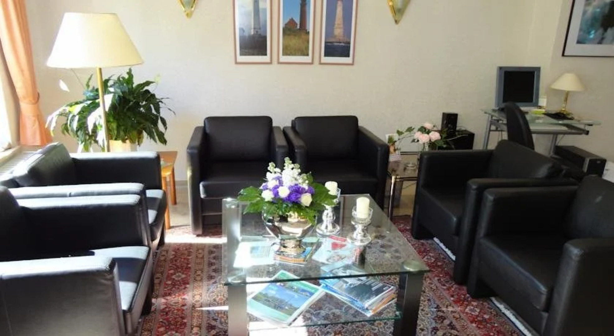 Hotel Schmidts Hoern