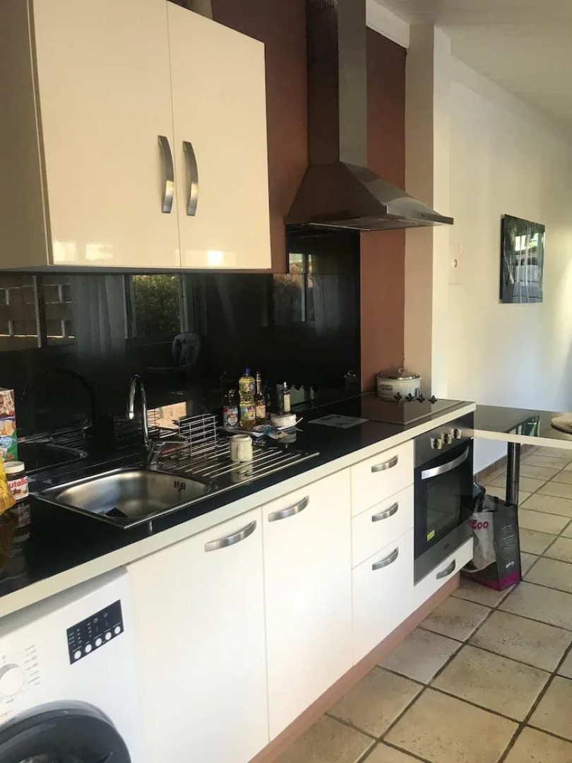 Apartment With one Bedroom in Saint Joseph, With Shared Pool, Enclosed Garden and Wifi