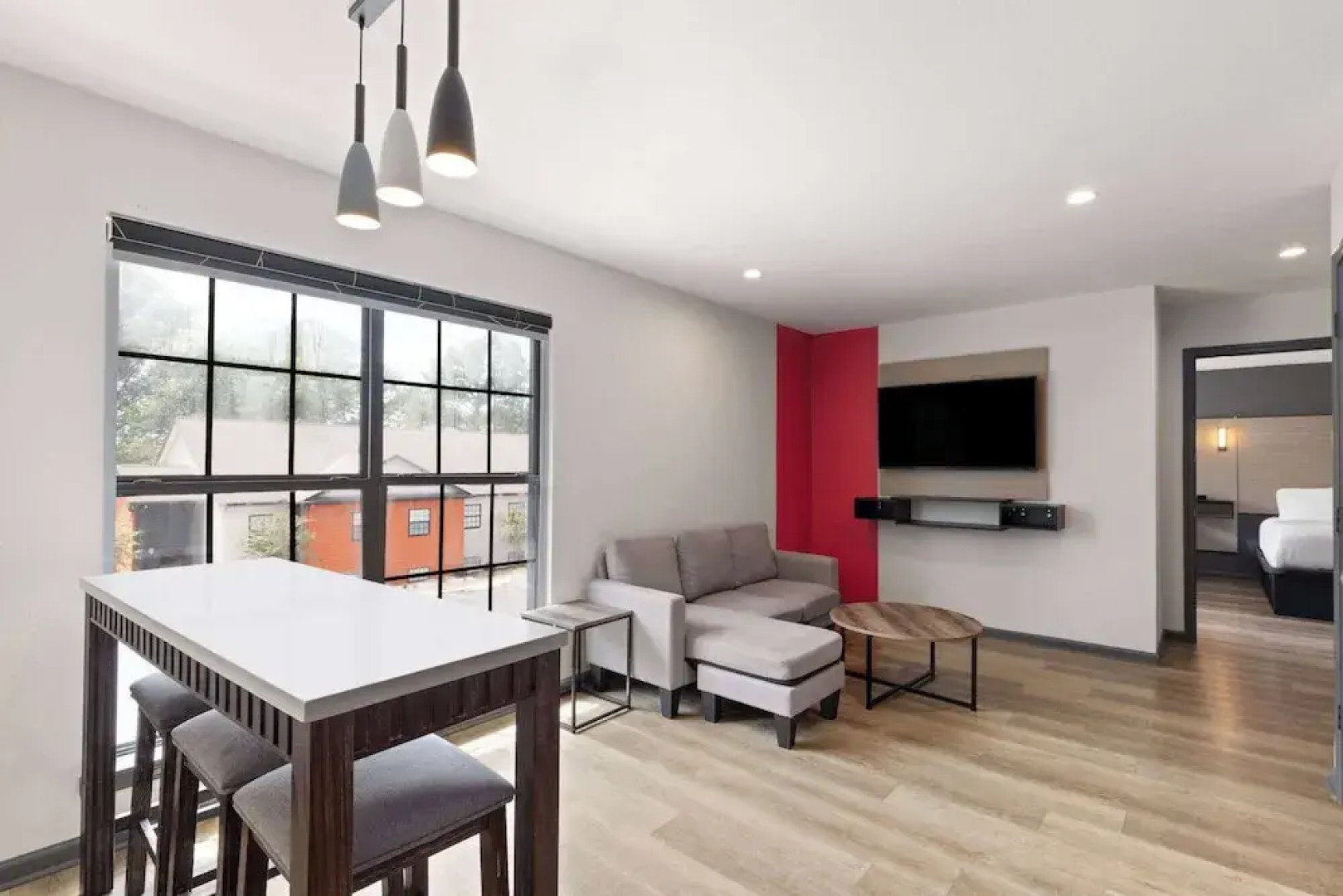 Ramada by Wyndham Studio Suites Dothan