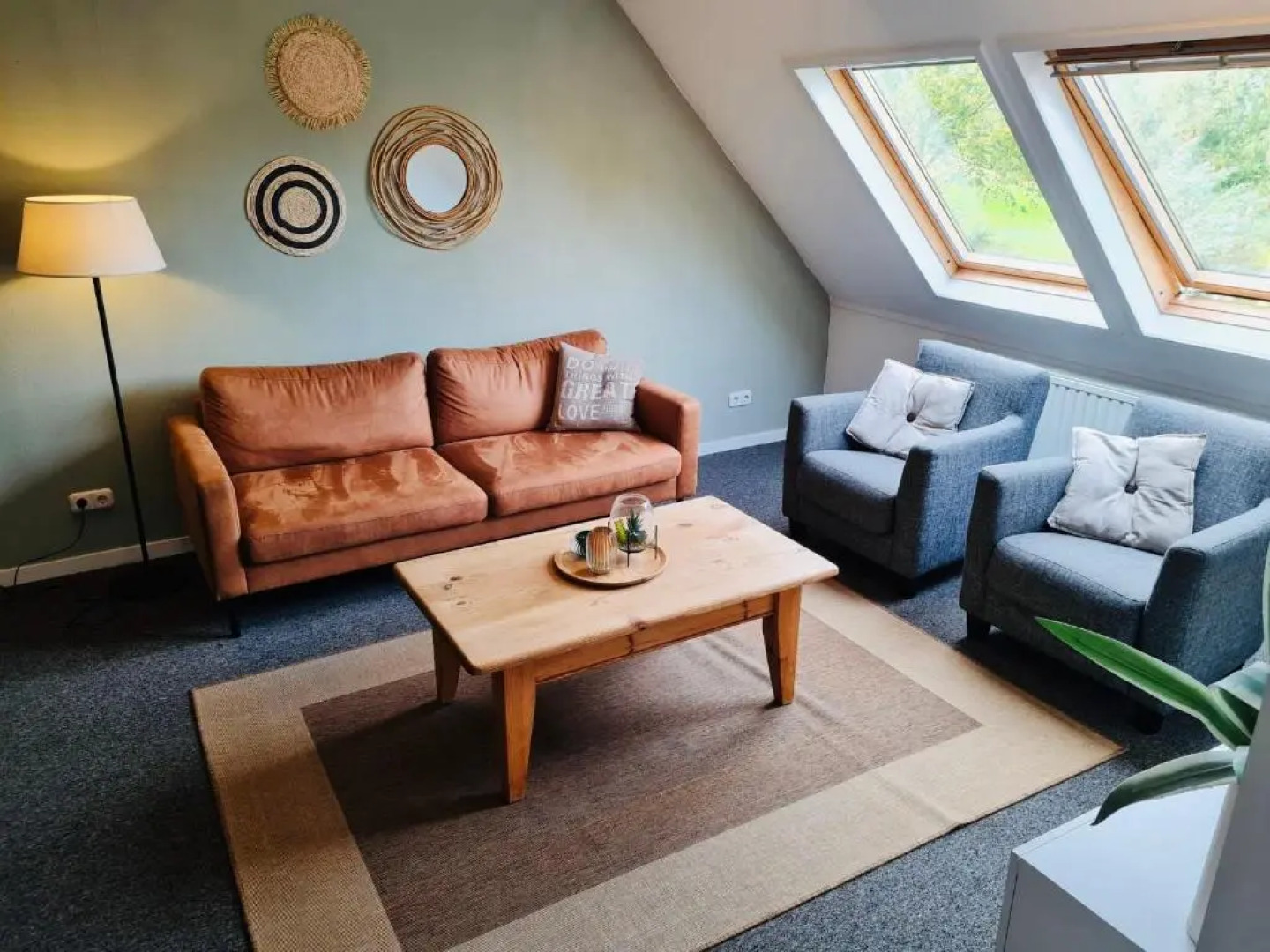 Vakantieboerderij Broeresloot