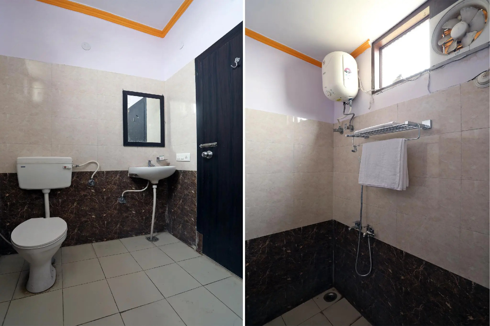 OYO 44197 Gauri Garden