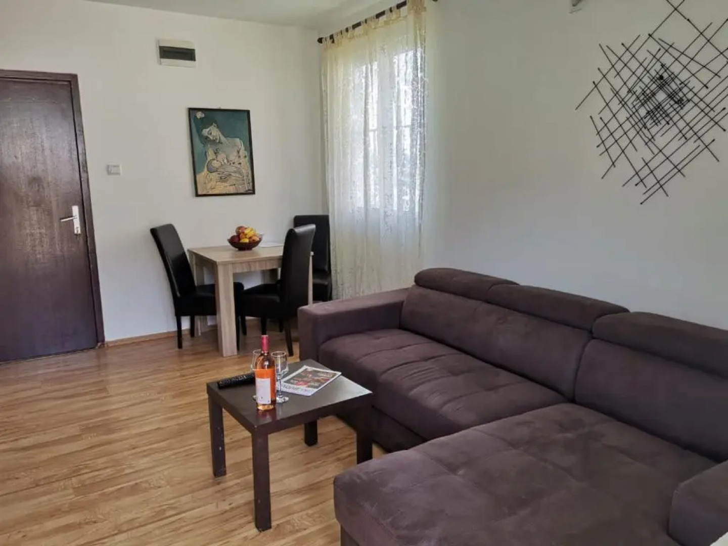 Apartments Nikčević