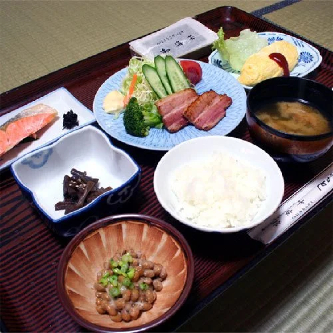 Shima Onsen Chuseikan