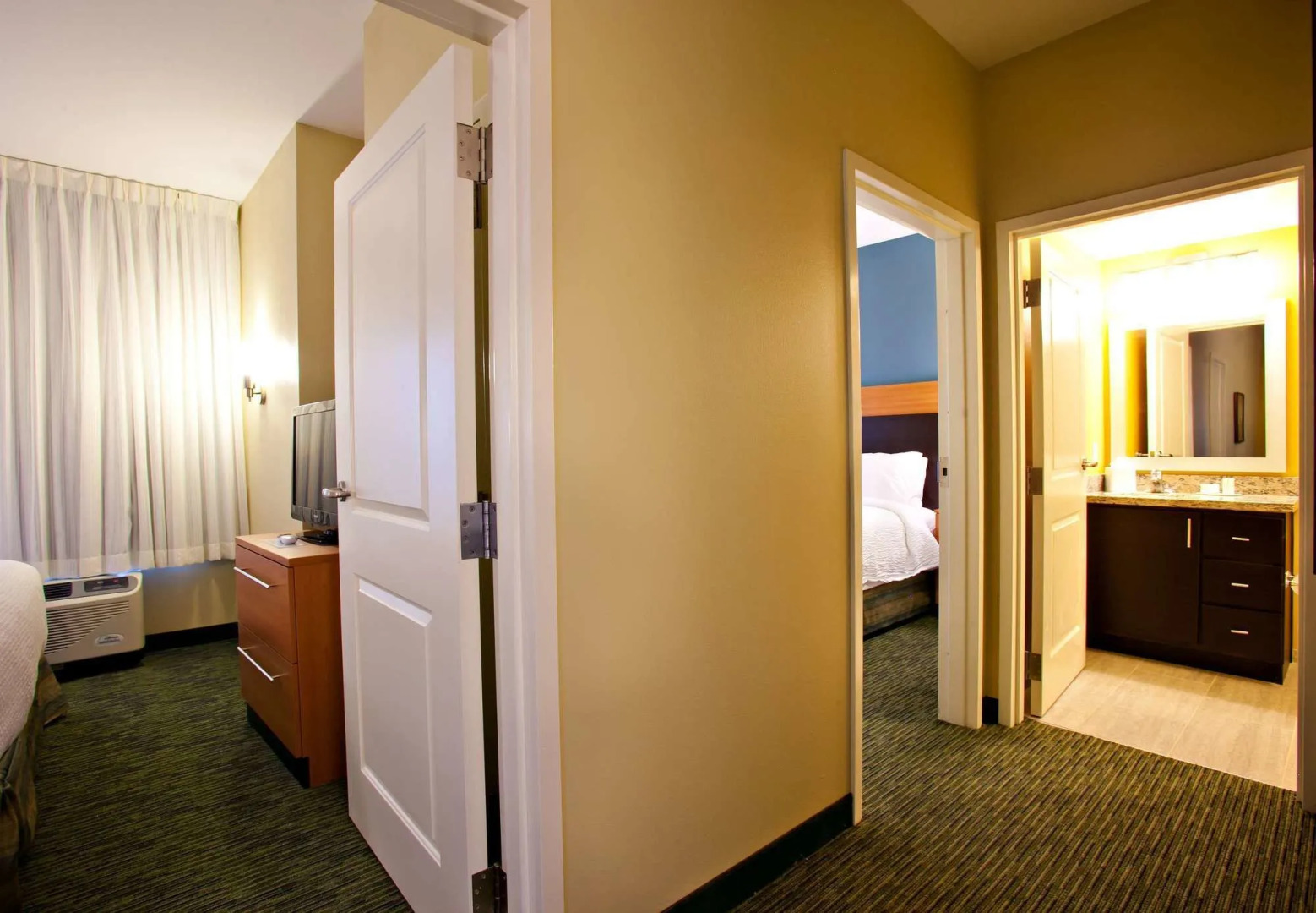 TownePlace Suites by Marriott Fort Walton Beach-Eglin AFB
