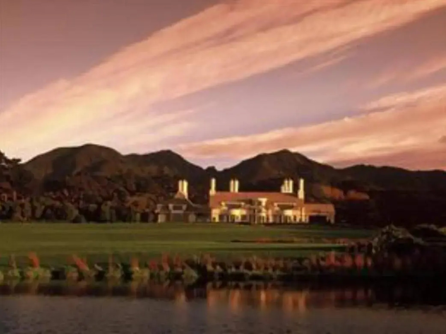 Wharekauhau Luxury Country Estate