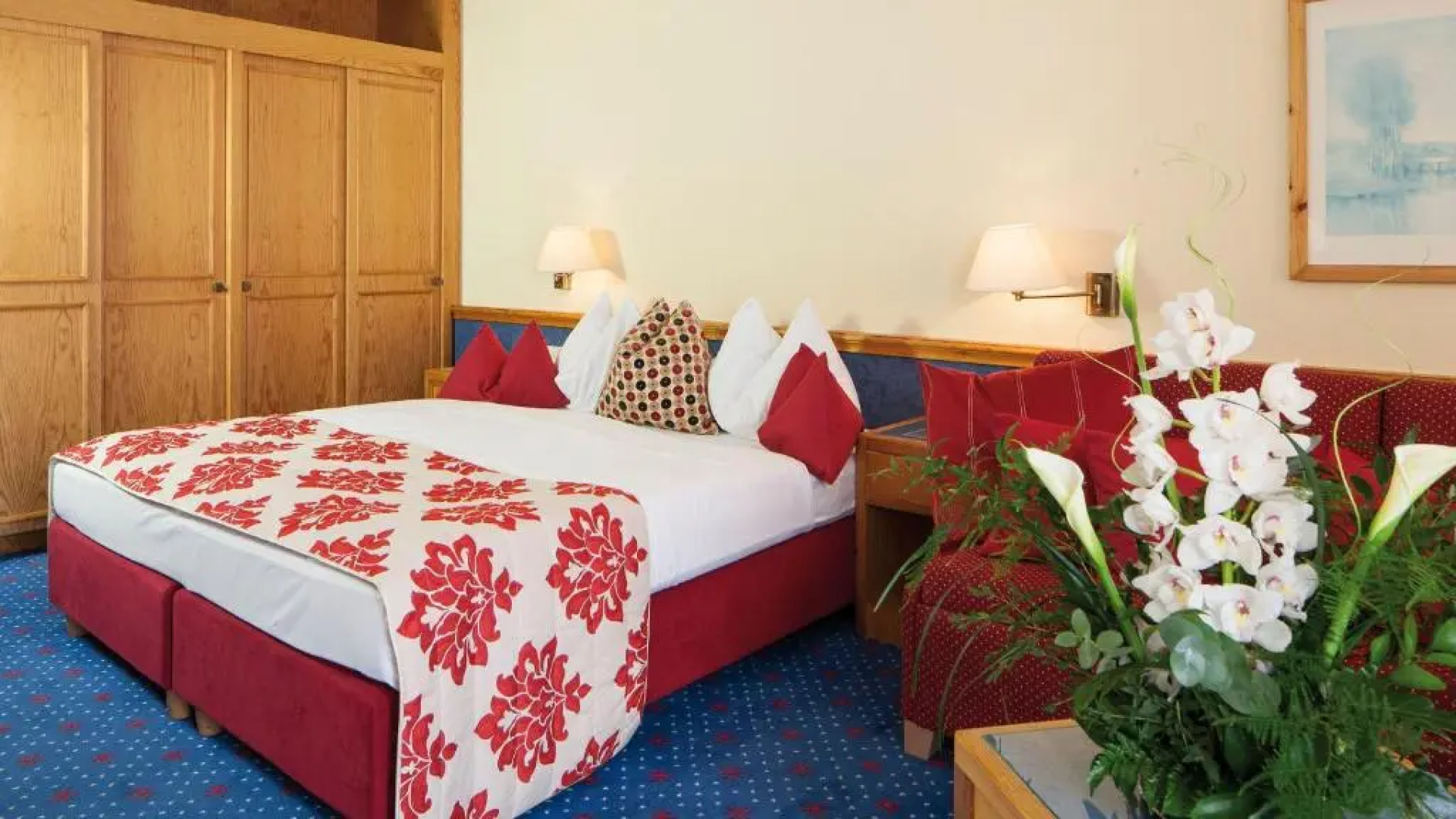ADEA Lifestyle Suites