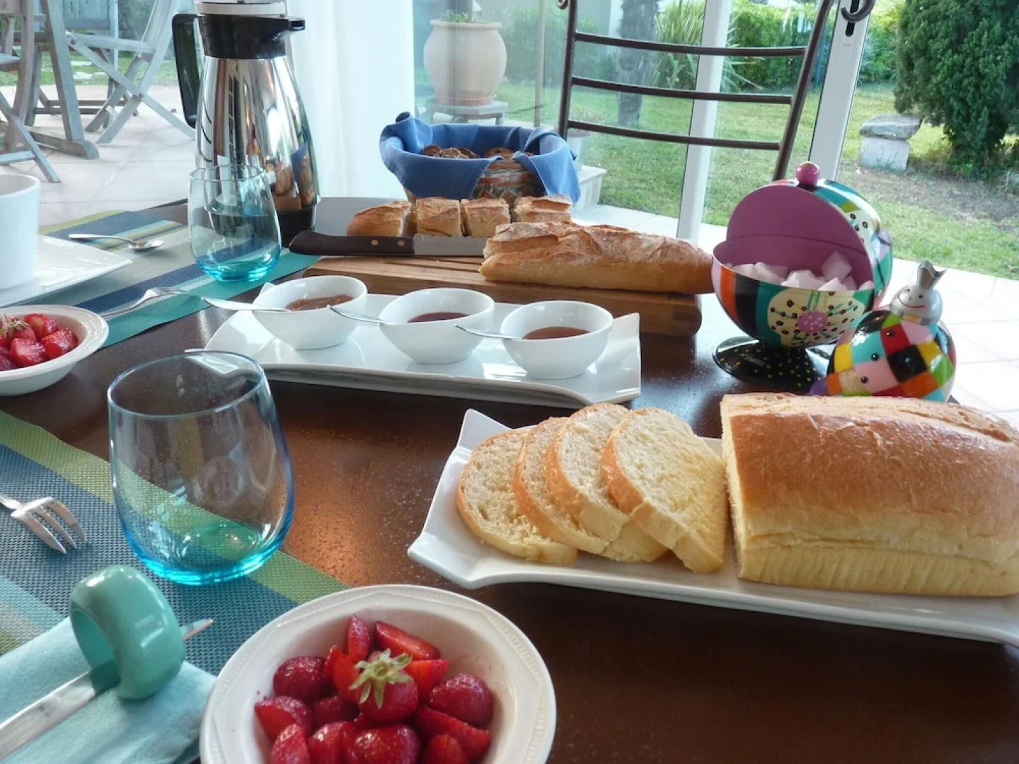 Chambre d'hôtes La Villa Du Petit Port