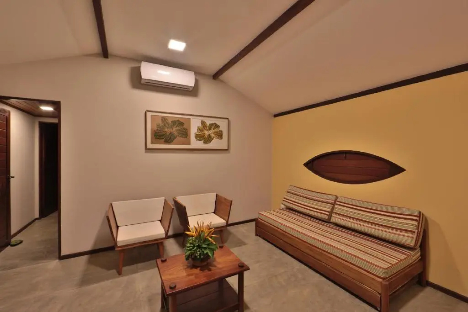 Pousada Sitio da Prainha