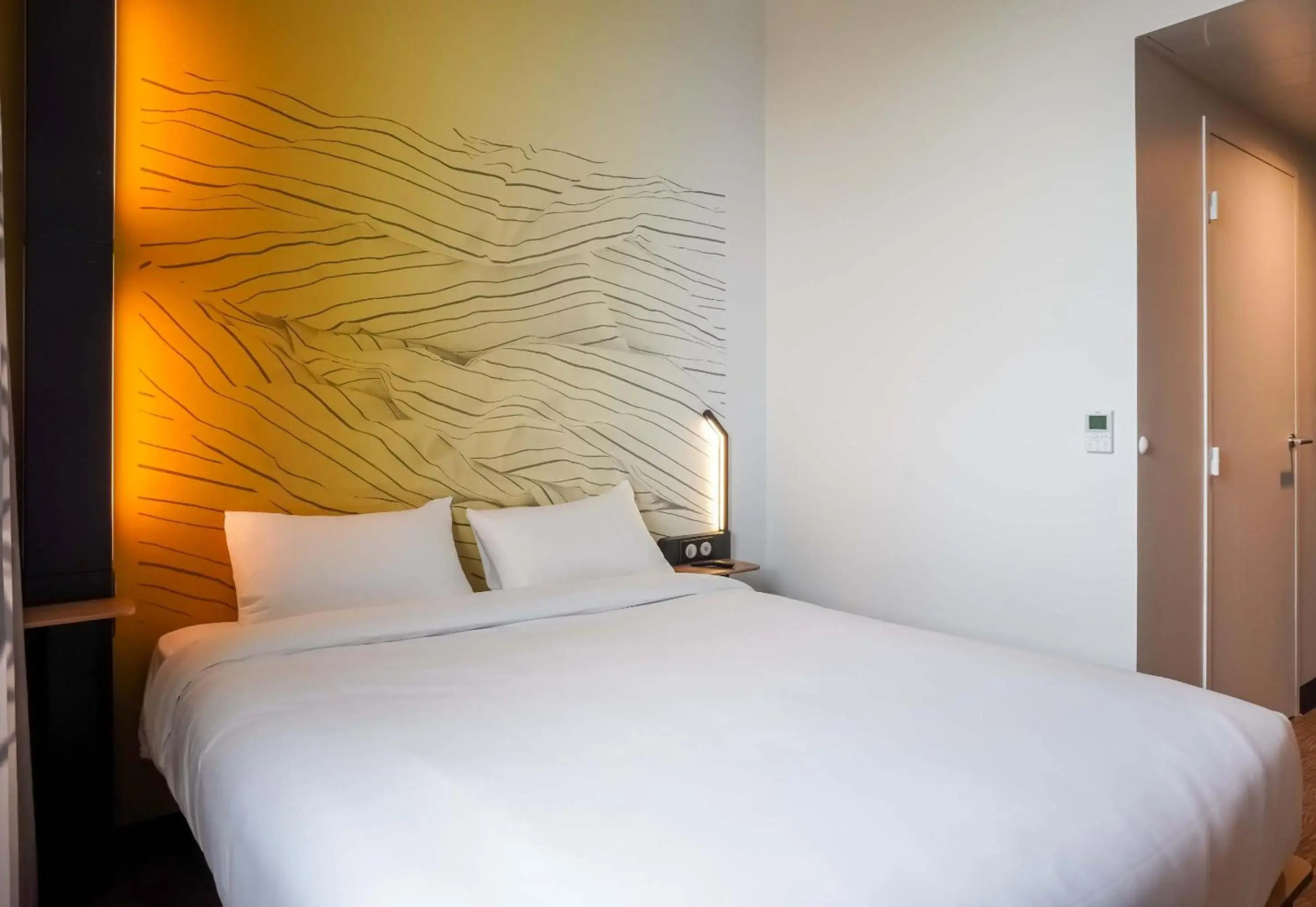 B&B HOTEL Paris Porte d'Orléans