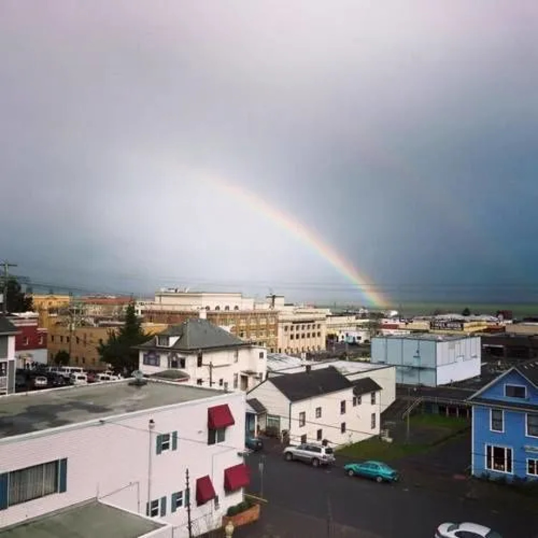 Franklin Street Station B&B