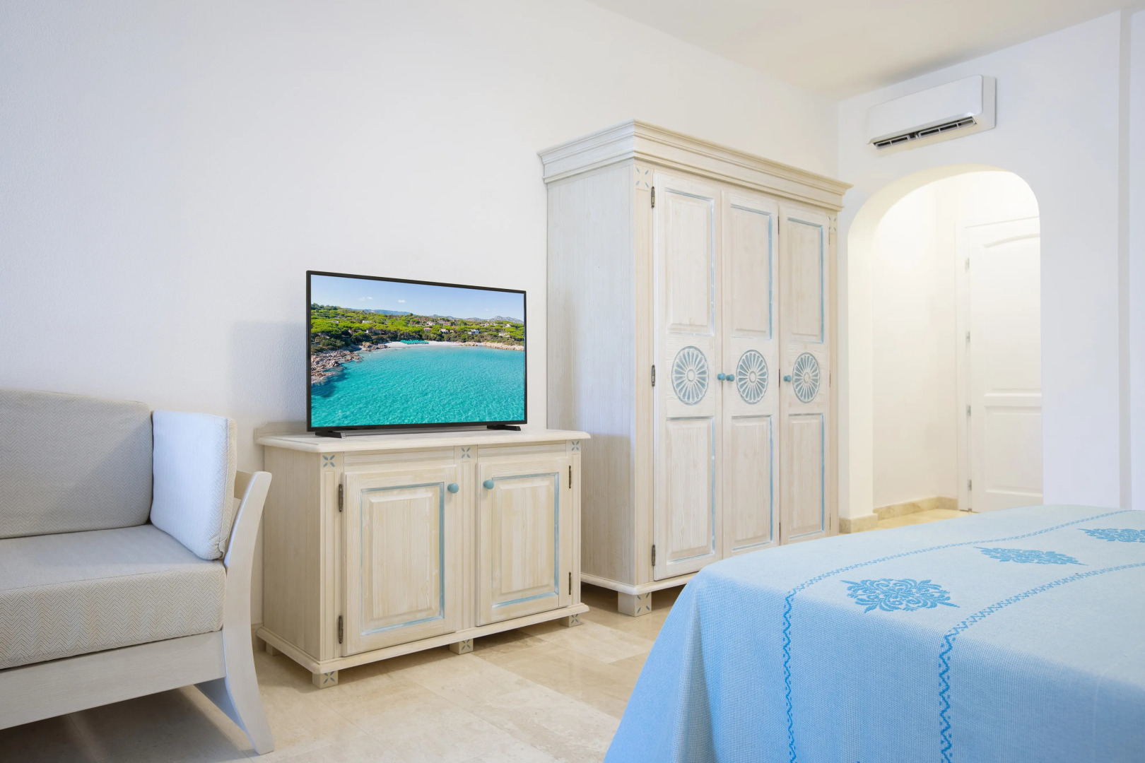 Hotel Le Quattro Lune